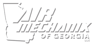 mobile Air Mechanix of Georgia Logo